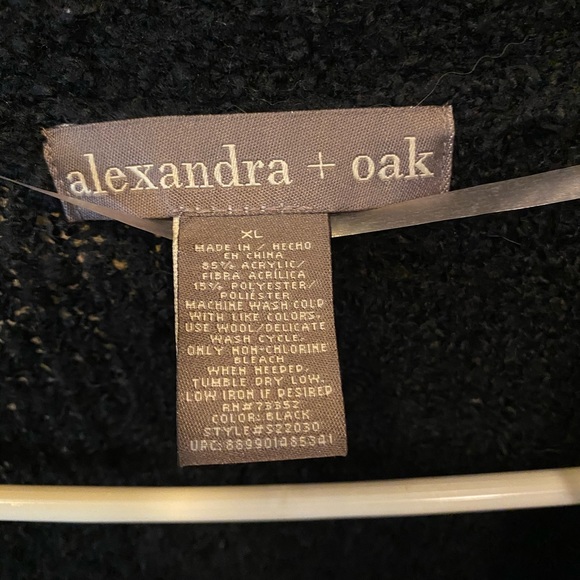 Sweater Alexander & Oak - Picture 3 of 3